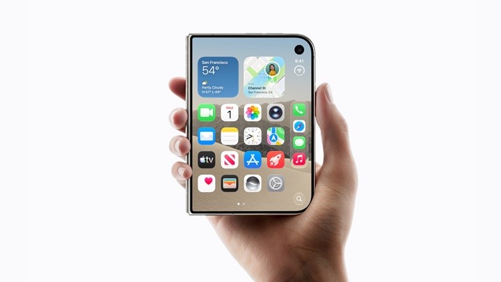iPhone Duo stokları lansmanda yetersiz kalabilir: Apple üretim tahminini düşürdü