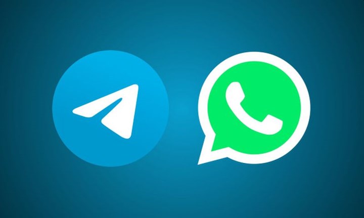 Telegram, WhatsApp'ın duyurduğu sohbet aktarma işleviyle dalga geçti