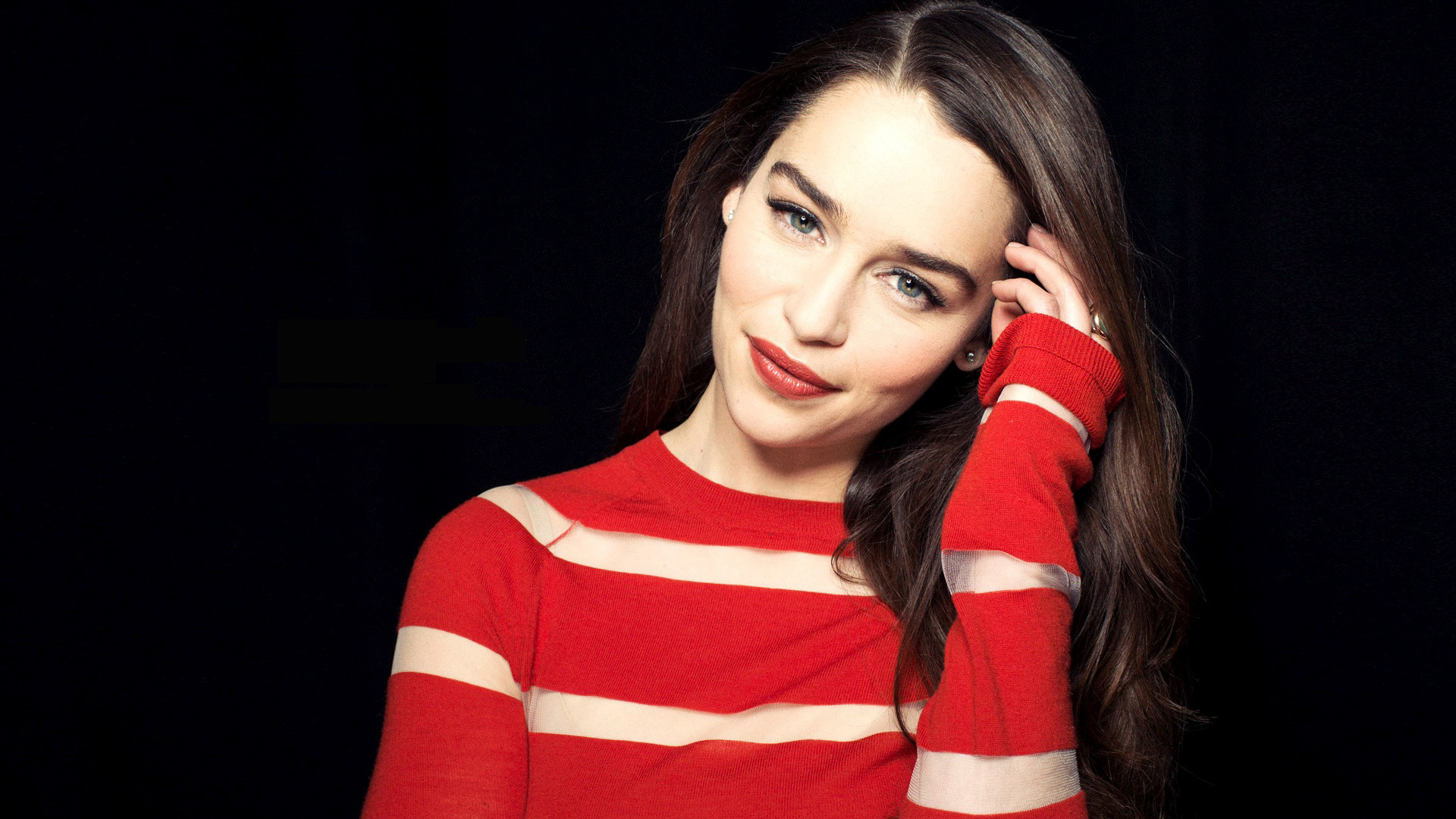  Hangi Bayan ? [Emilia Clarke vs Natalie Dormer]