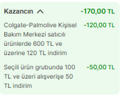 Hepsiburada İndirim, Kampanya ve Fırsatları [Ana Konu]