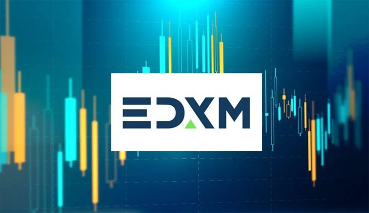 Kripto para dünyasında kartlar yeniden karılıyor: EDX Markets