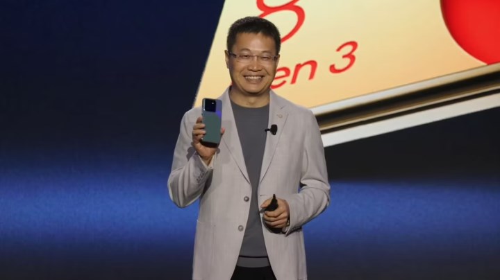 Snapdragon 8 Gen 3 işlemcili ilk telefon belli oldu