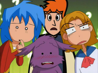  Anime ile karıştırılan Çizgi Filmler