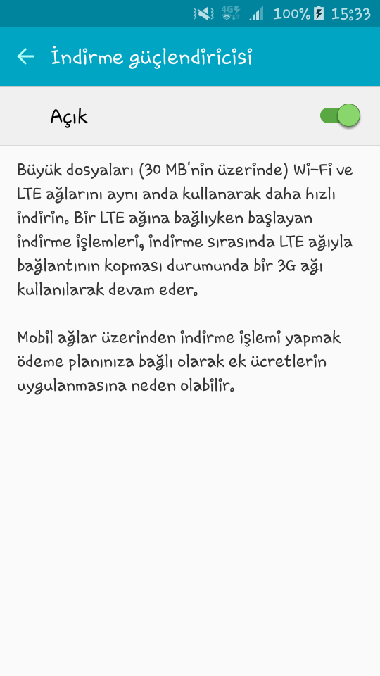  ★★ SAMSUNG GALAXY J7-J5-J2 [ANA KONU] ★★