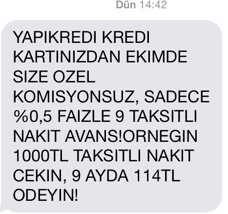  İphone taksit
