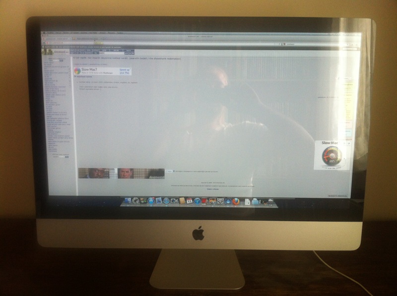  iMac i5 27' mi? iMac i7 21.5' mi?