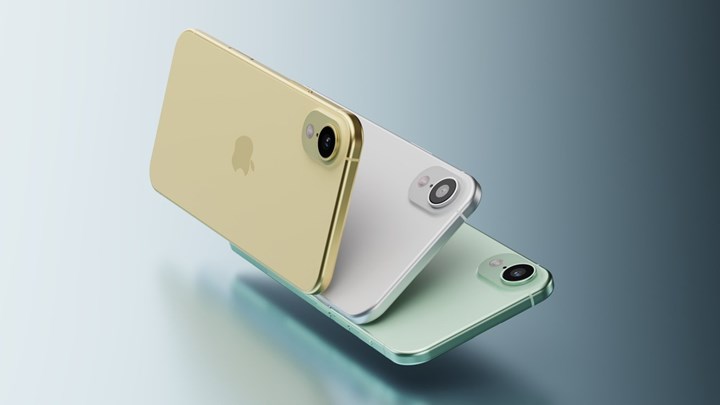 Apple'da planlar değişti: iPhone 17 Air geliyor