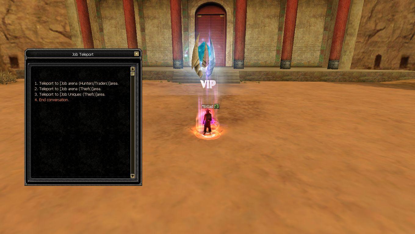 ERoad Sro - D11 - PVE - OldSchool - Play2Win - [ 15 of Feb 2016 ]