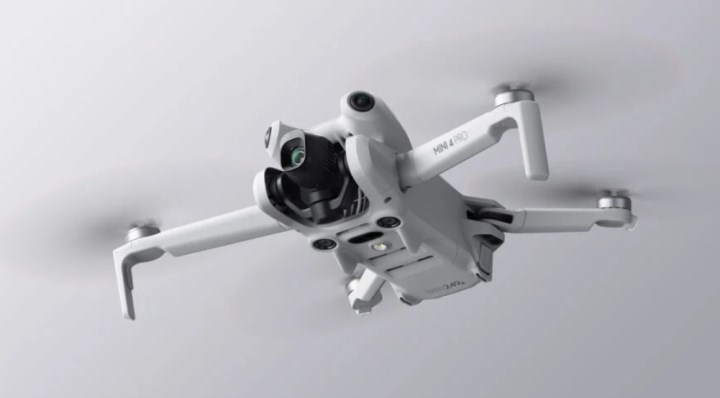 DJI, 6 milyar dolarlık ceza iddialarını yalanladı