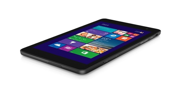  DELL VENUE PRO-WİNDOWS 8.1