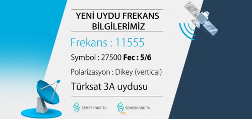  [sizer]Güncel Transponder Listesi ve Frekans Sorunları