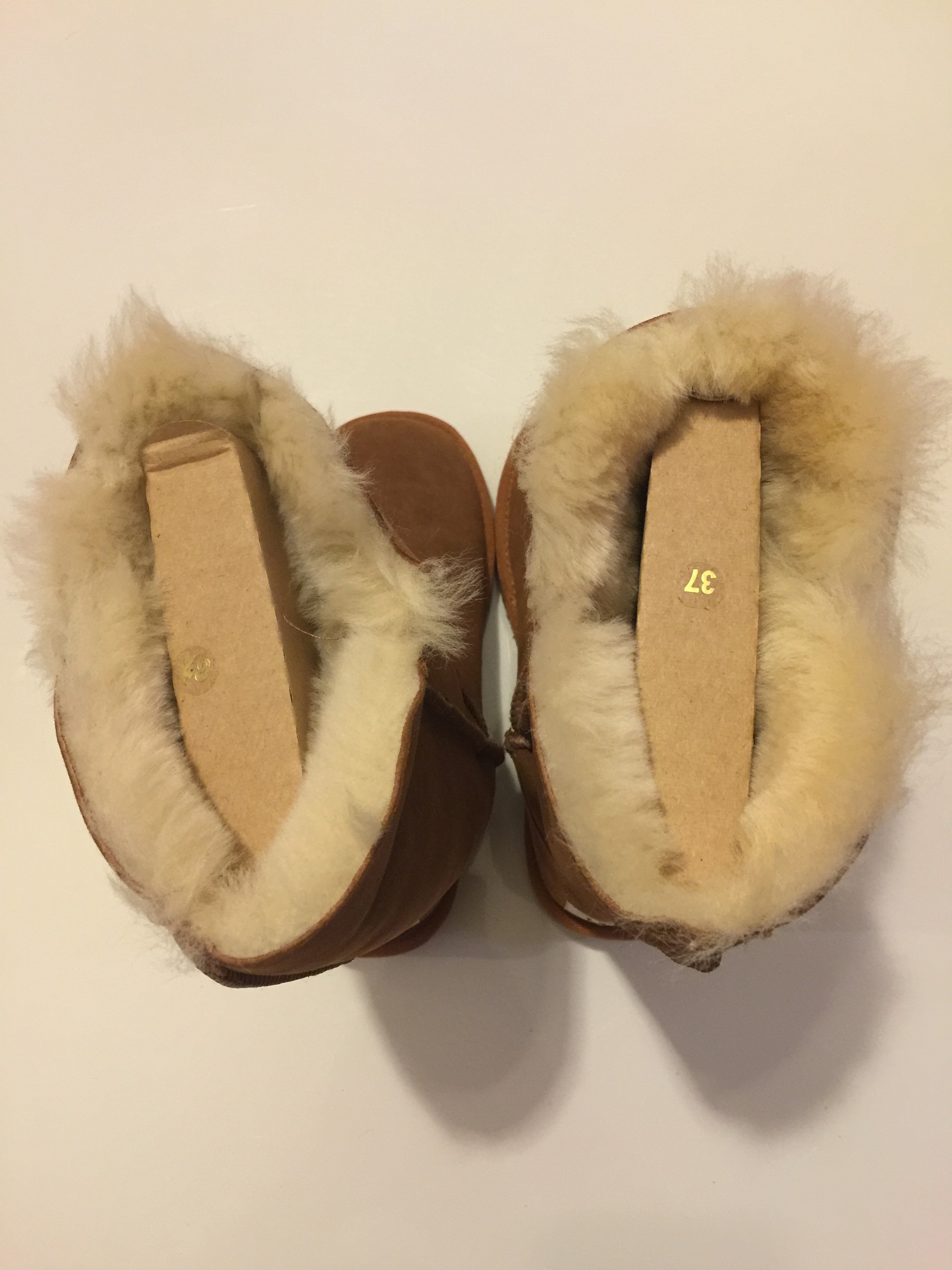  UGG Orjinal Bayan Botlar - Fabrikadan Satış