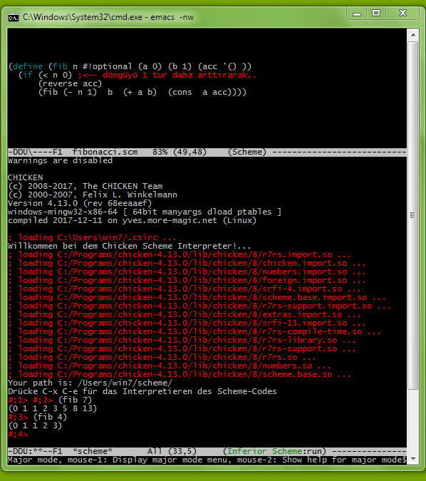 C++ fonksiyonunu recursive/özyinelemeli tarzda çevirmek