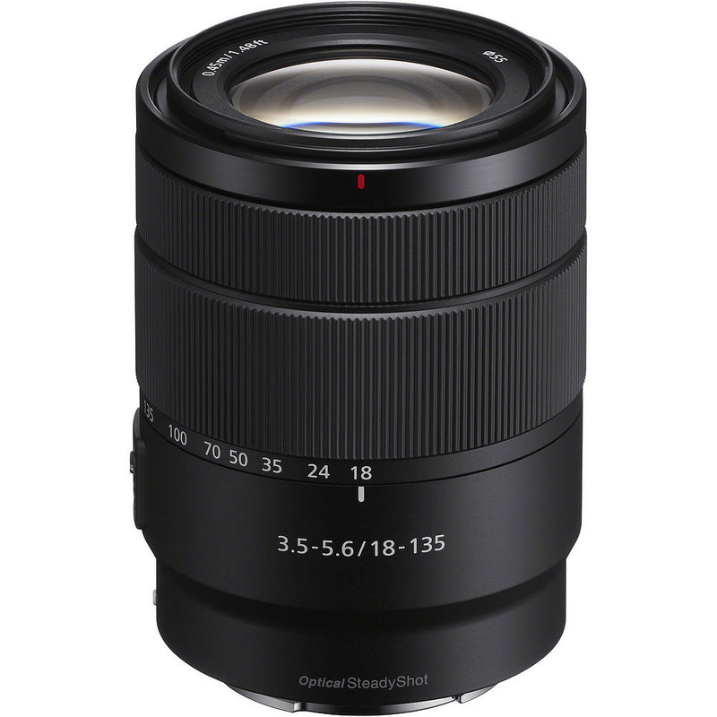 Sony E 18-135mm f3.5-5.6 OSS Lens örnek çekimler...