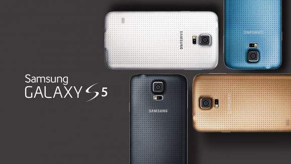 Bazı Galaxy S5 modellerinde donanım kaynaklı kamera sorunu ortaya çıktı
