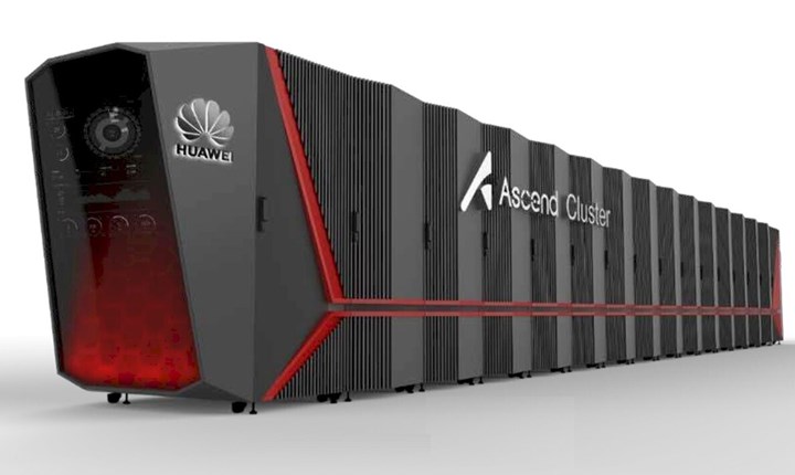 Huawei, Nvidia’yı yakaladı: Yeni yapay zeka çipi müşterilere gönderildi