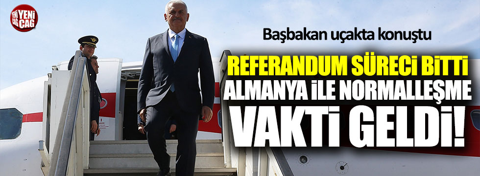 Selahattin Demirtaş: AKP ve Öcalan referanduma evet dememizi istedi, aday olmamam için uğraşıldı