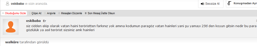 Anonymous Çeviri ve RDR 2 Türkçe Yama Tartışma Konusu