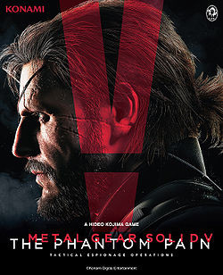  Metal Gear solid 5 (Ground Zeros ) psn plus ta ücretsiz