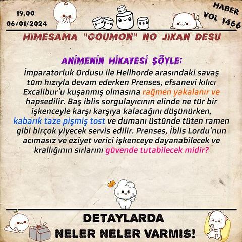 Animeli Günler Haber (AnimeSeverler)📰