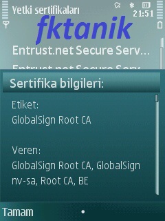  TTNET WiFi 'ye NOKIA İLE GİREMEME SORUNUNU ÇÖZDÜM. MÜJDE...