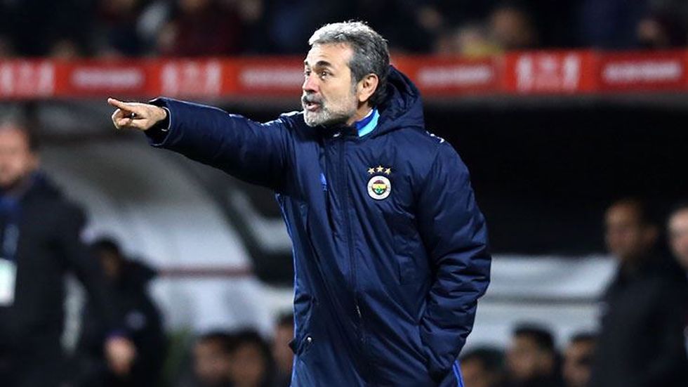 Aykut Kocaman'ın Hiçbir Suçu Yok! O Olmasaydı Bunlar Olurdu! 