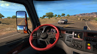 American Truck Simulator (2016) [ANA KONU]