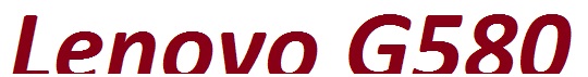  Lenovo G580 Kullanıcı Topluluğu