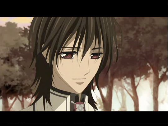  Vampire Knight Tanıtım