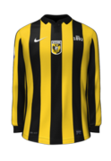  Fenerbahçe SK Ultimate Team Forma-Logo Önerileri