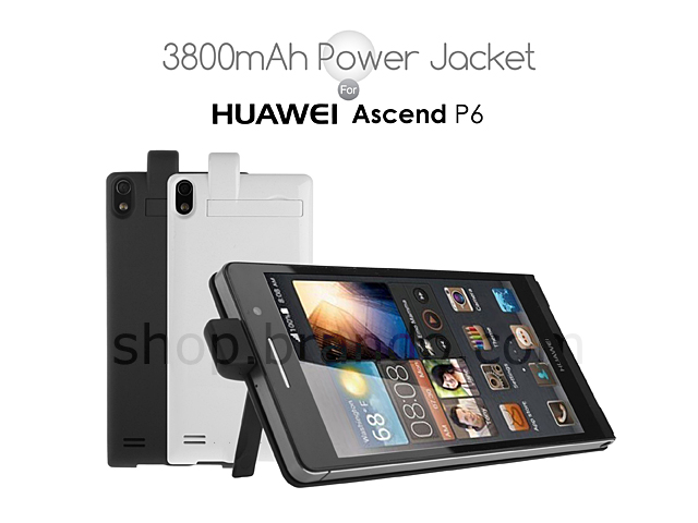  Huawei Ascend P6 İnceleme & Ana Konu