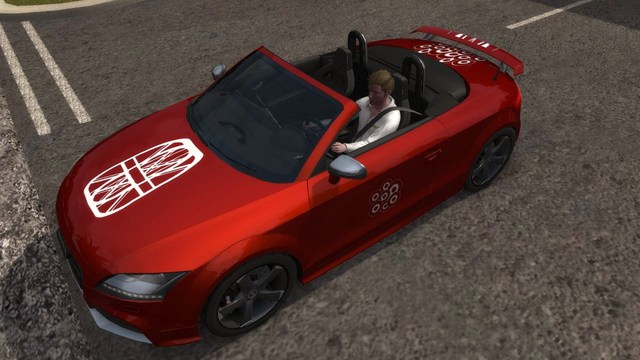 Test Drive Unlimited 2 (2011) [ANA KONU]