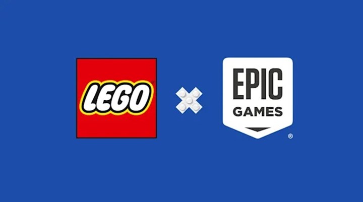 Epic Games ve LEGO iş birliği