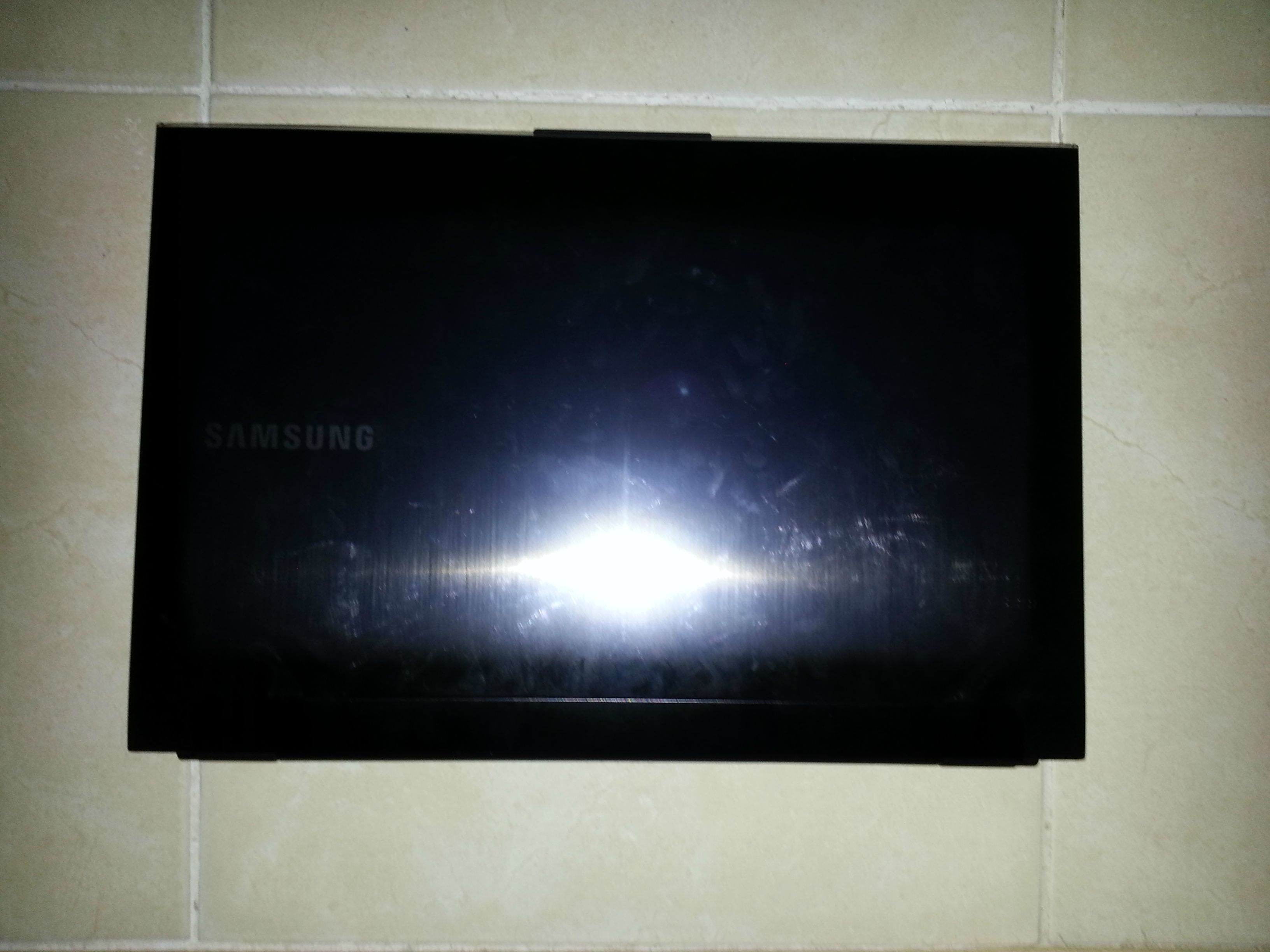  Samsung 7 Serisi Gamer Laptop (GTX675 Ekran Kartlı)