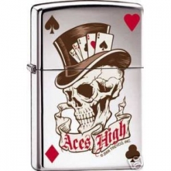  bi el atın da bulalım şunu [zippo çakmak]