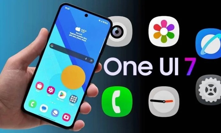 One UI 7 beta sürümü yarın yayınlanabilir: Samsung Almanya açıkladı