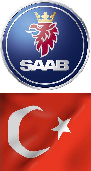  Türkiye SAAB'a talip...!!!!!