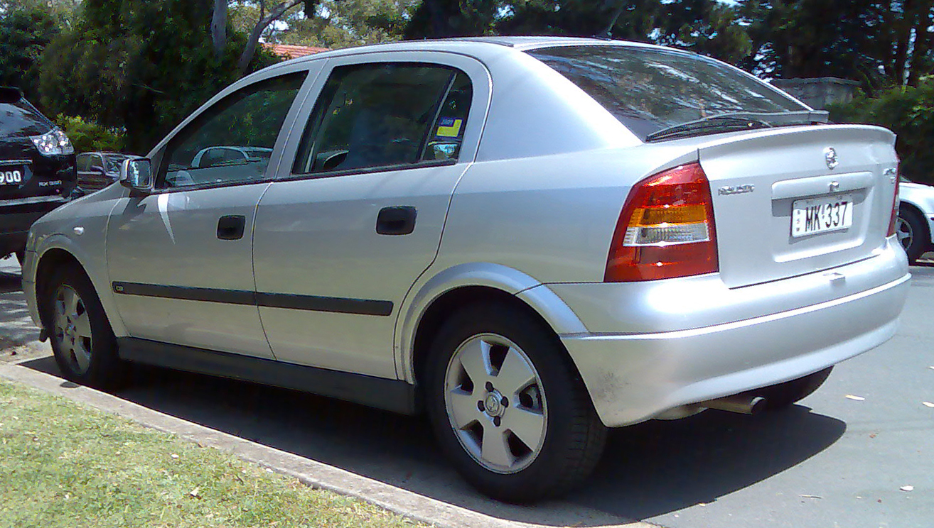  Toyota Corolla Mı Ford Focus Mu ?