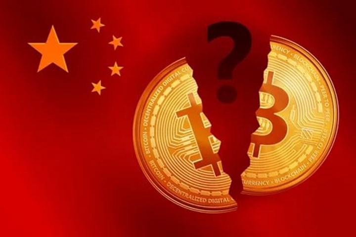 Çin, Bitcoin’i ve kripto paraları neden baskılıyor? Robert Kiyosaki açıkladı