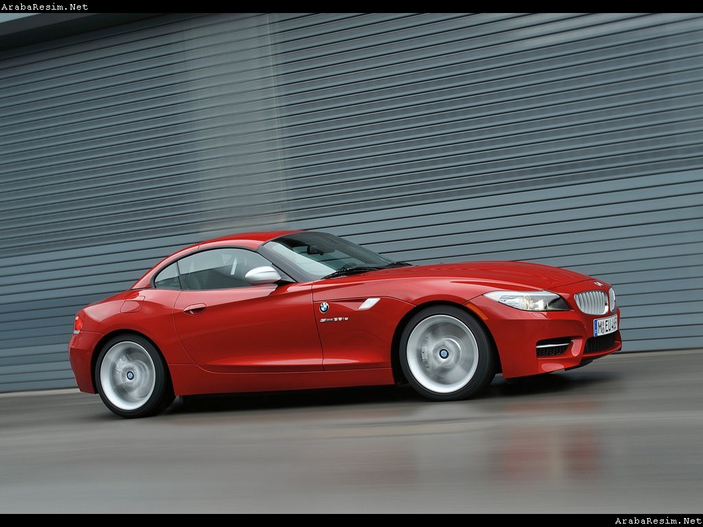  Dedeme Bmw z4 roadster 2.2i aldırmak istiyorum,fakat..