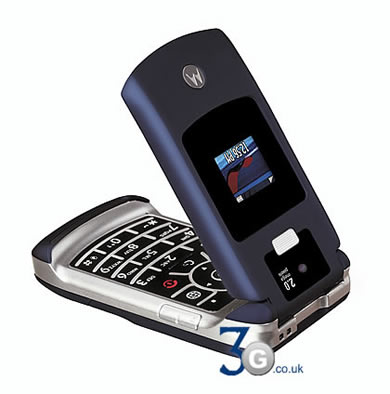  Motorola V6 Maxx incelemesi by Heartless