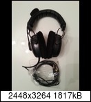  Beyerdynamic MMX300 - Creative Sound Blaster X7