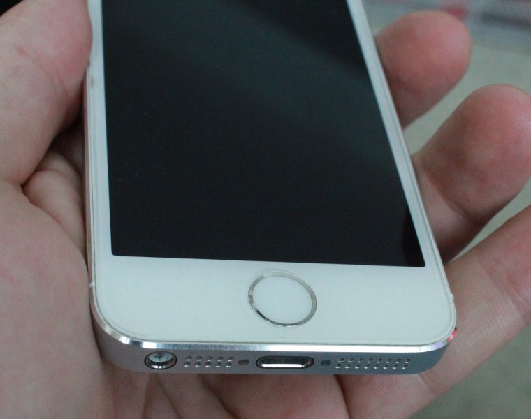  iPhone 5S 16GB Beyaz & 5S 32GB Gold __ Apple ve BrightStar Garantili