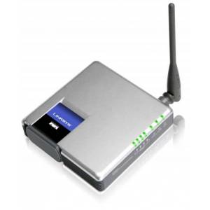  LİNKSYS WRT54GC V3, 4 PORT KABLOSUZ ROUTER 40 tl