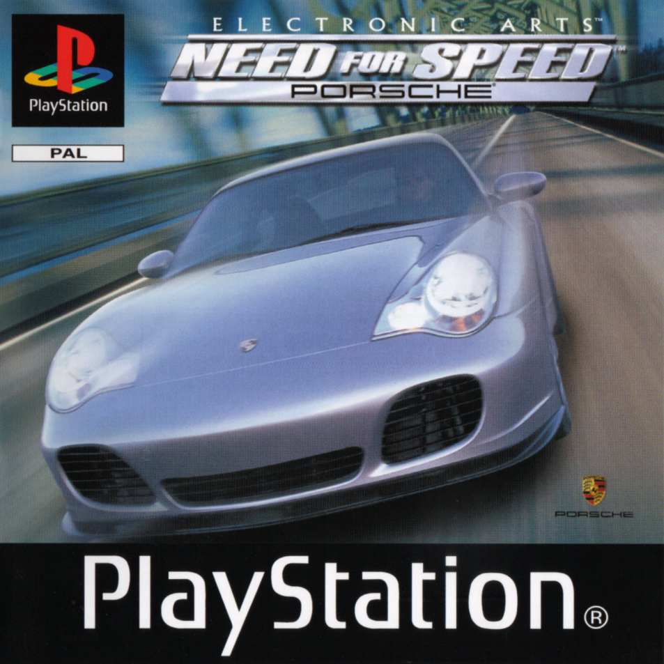 Need for Speed: Rivals (2013) [ANA KONU]