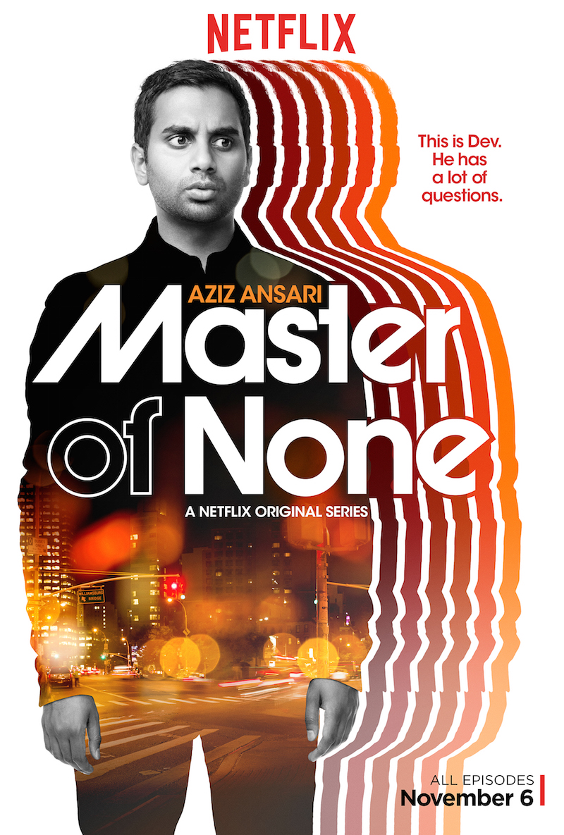  Master of None (2015)