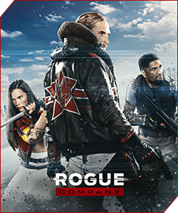 Rogue Company (2020) [ANA KONU]