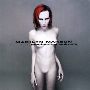 _╬_ Marilyn Manson l159l Yeni Albüm 6 Ekim'de Geliyor _╬_