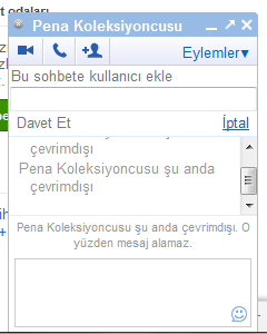  GOOGLE+ [BASİT İNCELEME - PROFİLLERİMİZİ PAYLAŞALIM - TAKİP EDELİM]