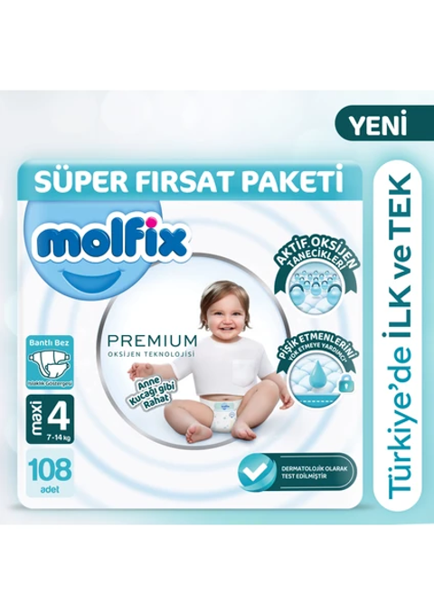 Bebek İhtiyaçları İçin Sıcak Fırsatlar